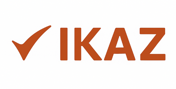 IKAZ